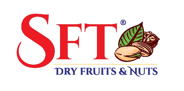 SFT DryFruits